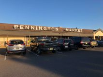 Pennington Quality Market