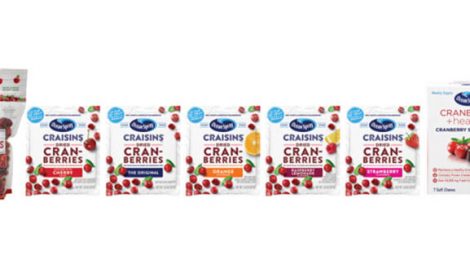 Ocean Spray Craisins