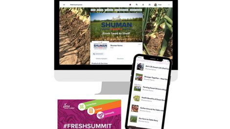 Shuman Farms