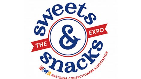 sweets & snacks expo logo