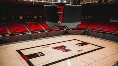 United Supermarkets Texas Tech