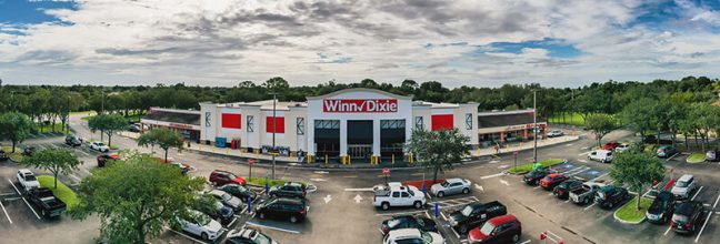 Winn-Dixie