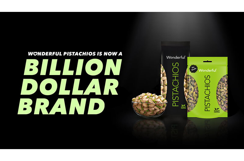 Wonderful Pistachios