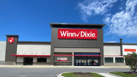 Winn-Dixie Nov. 11