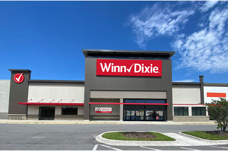 Winn-Dixie Nov. 11