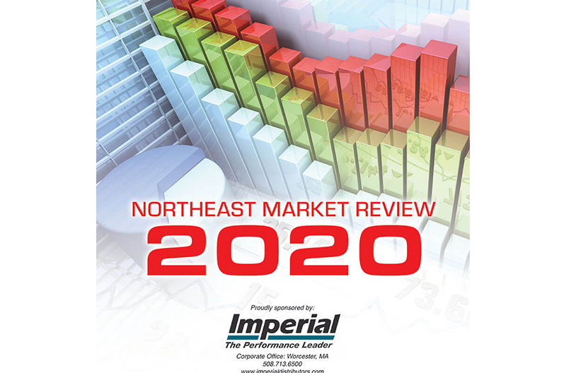 Griffin Report Northeast Market Review