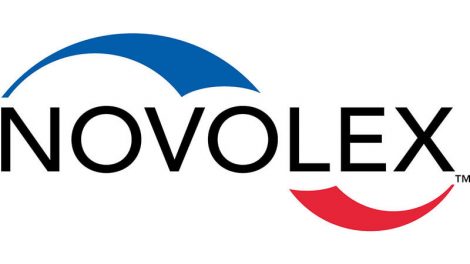 Novolex logo Manning