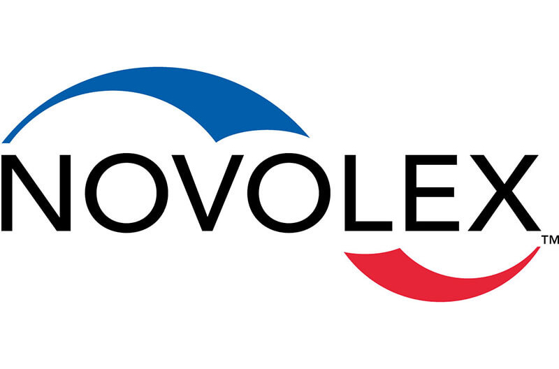 Novolex logo Manning