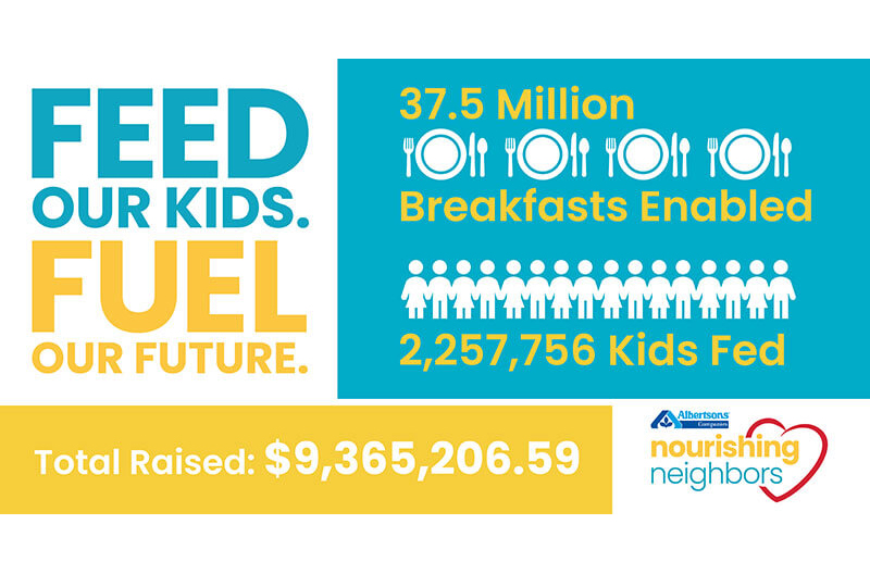 Nourishing Neighbors