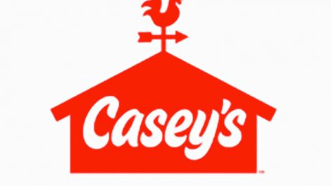 Casey's logo