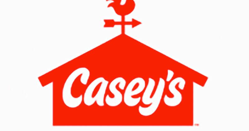Casey's logo