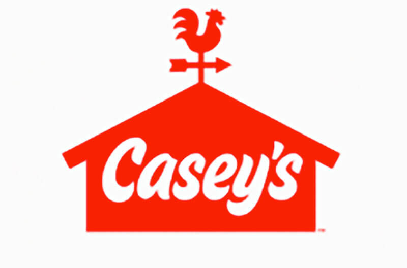 Casey's logo