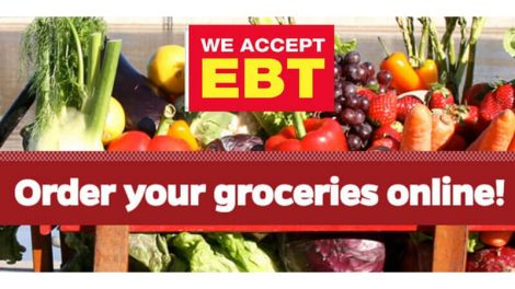 Albertsons snap ebt