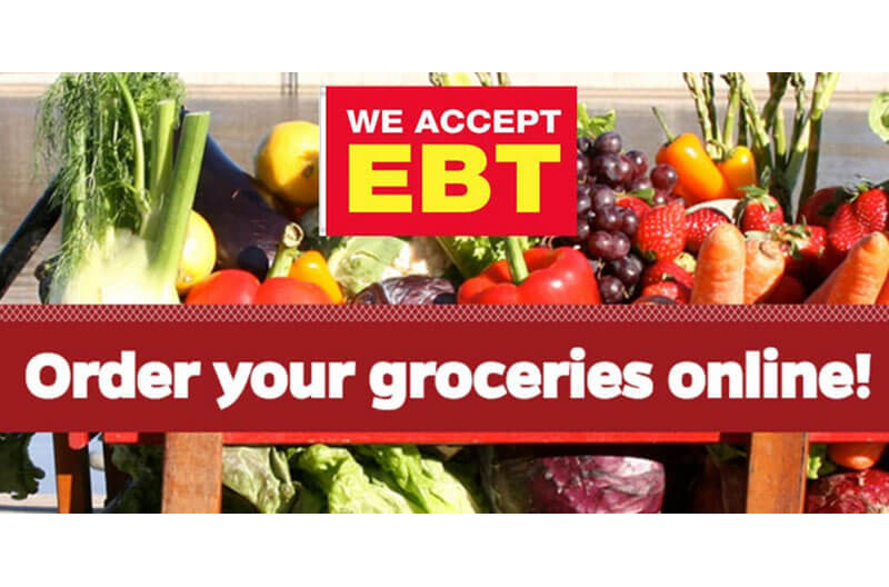 Albertsons snap ebt