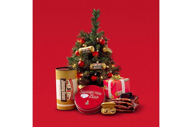 Jimmy Dean Recipe Gift Exchange