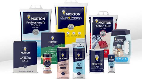 Morton Salt