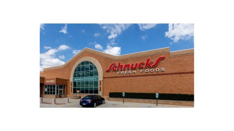 Schnucks teammates curbside pickup fresh