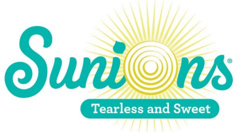 Sunions tearless