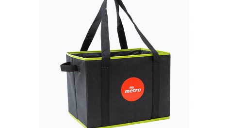 Syfel shopping bags