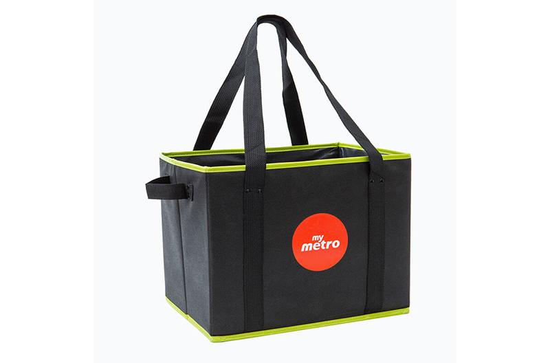 Syfel shopping bags