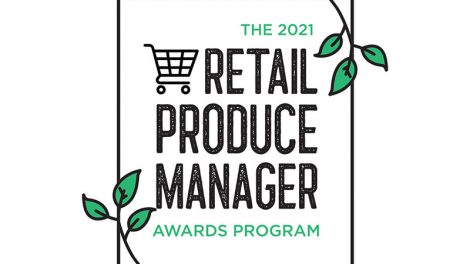 United Fresh produce manager awards