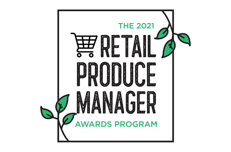 United Fresh produce manager awards