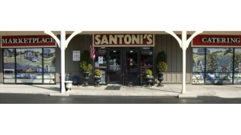 Santoni