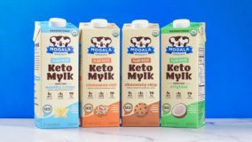 Keto Mylk