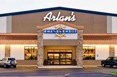 Arlan's