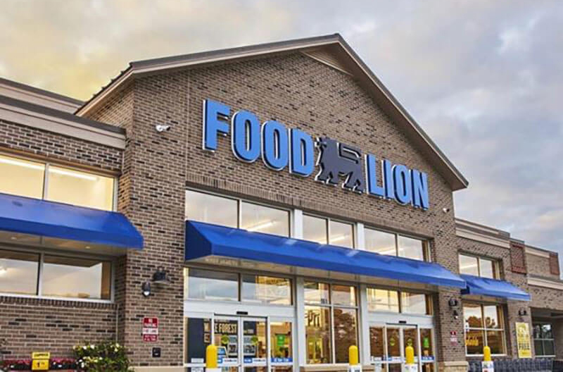 Food Lion Diversity & Inclusion