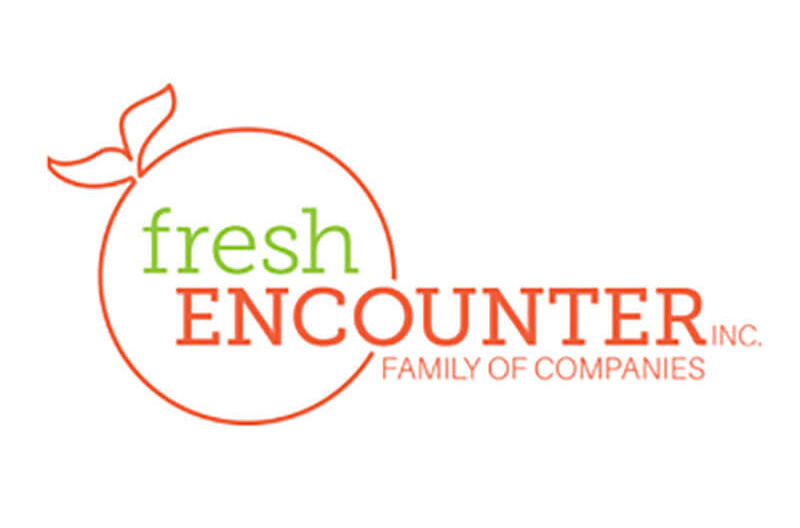 Fresh Encounter retail partners