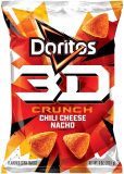 Doritos 3D