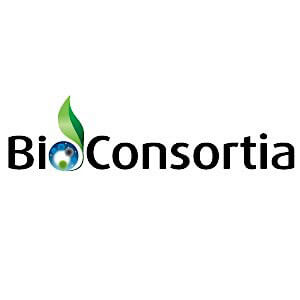 BioConsortia logo nitrogen