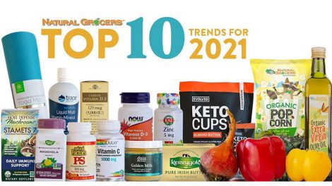 Nutrition Trends