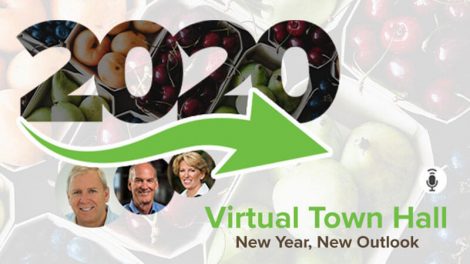 PMA virtual town