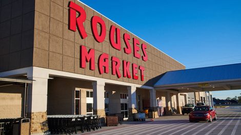 Rouses South Lake Charles