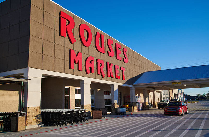 Rouses South Lake Charles