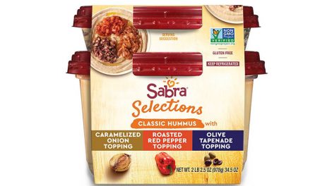 Sabra Selections