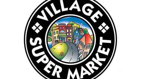 village super market logo