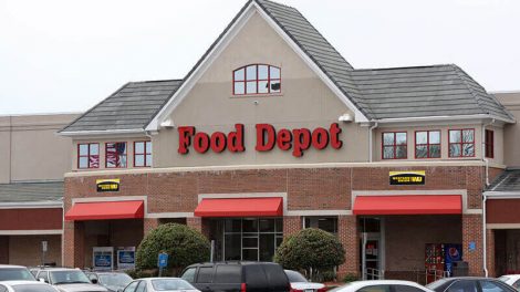 Food Depot