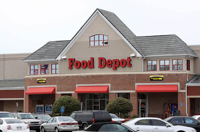 Food Depot