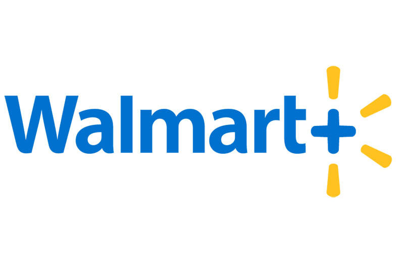 Walmart Plus logo prescriptions shipping minimum