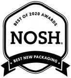 NOSH re-design