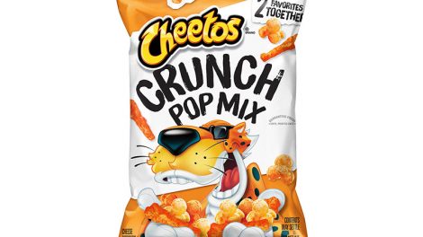 Cheetos