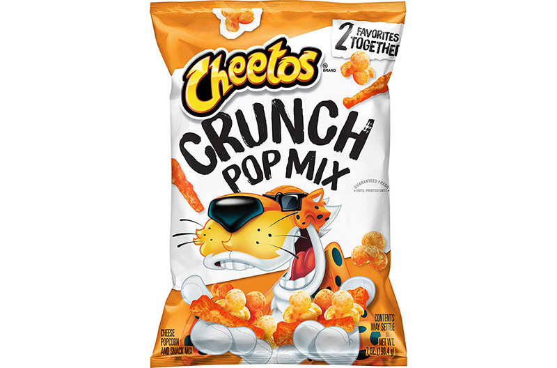 Cheetos