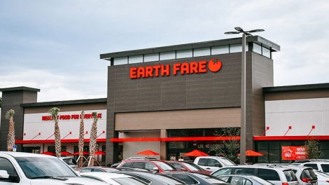 Earth Fare St. Johns