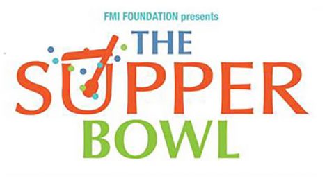 Supper Bowl event