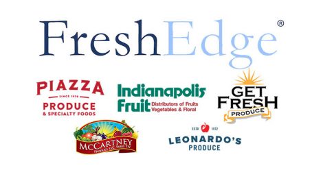 FreshEdge Leonardo’s Produce