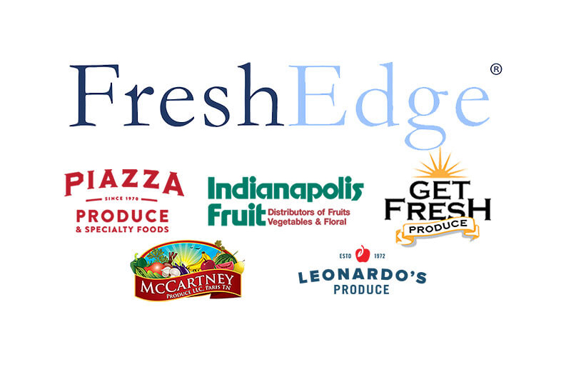 FreshEdge Leonardo’s Produce