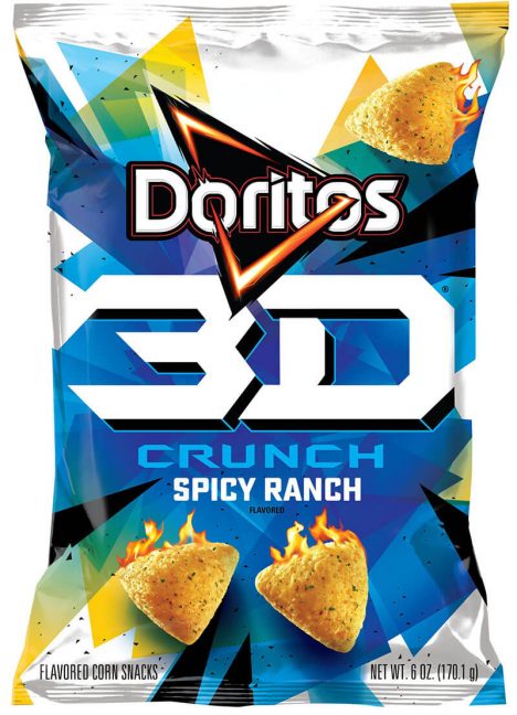 Doritos super bowl